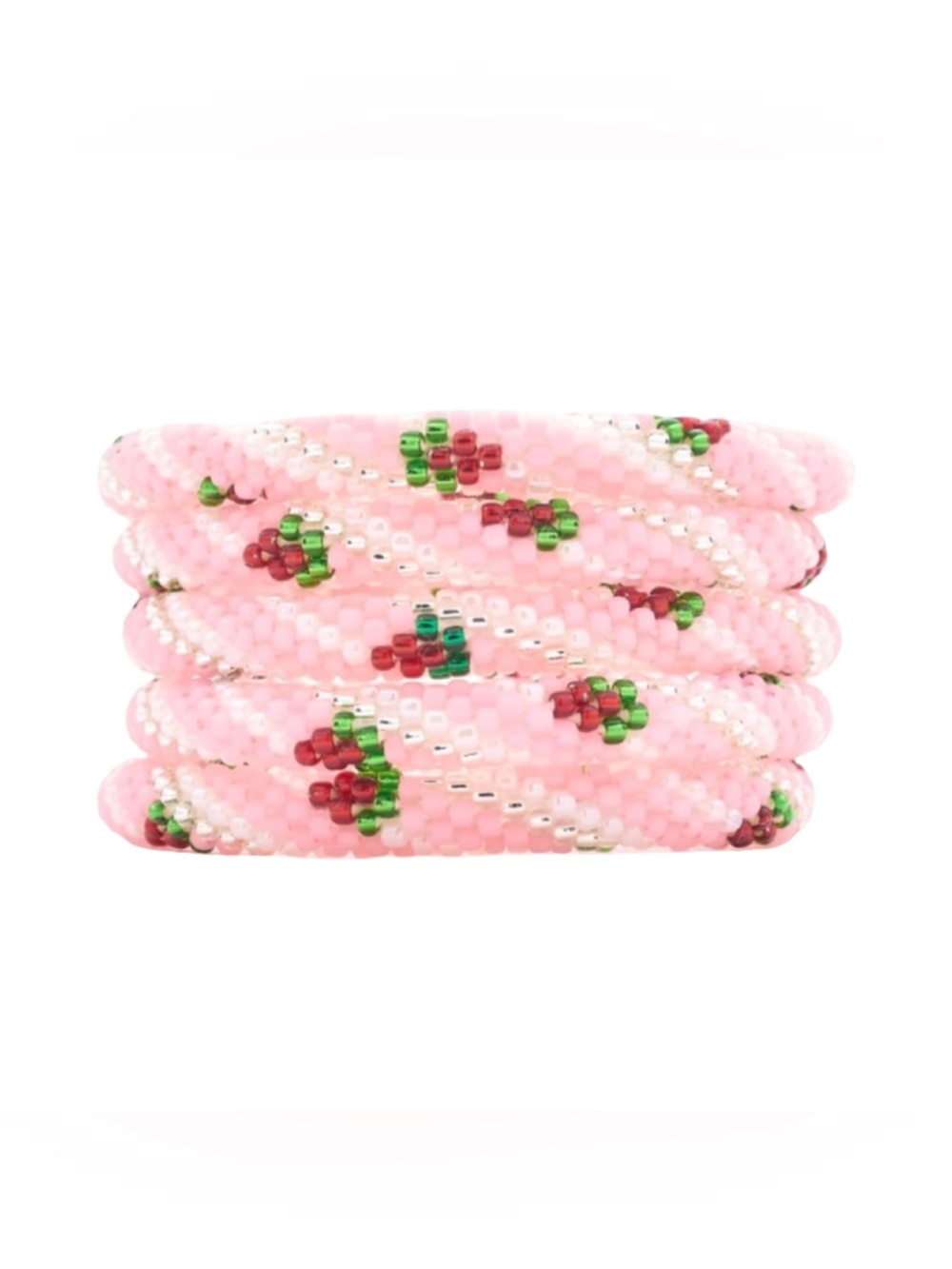 Sashka KIDS Strawberry Bracelet